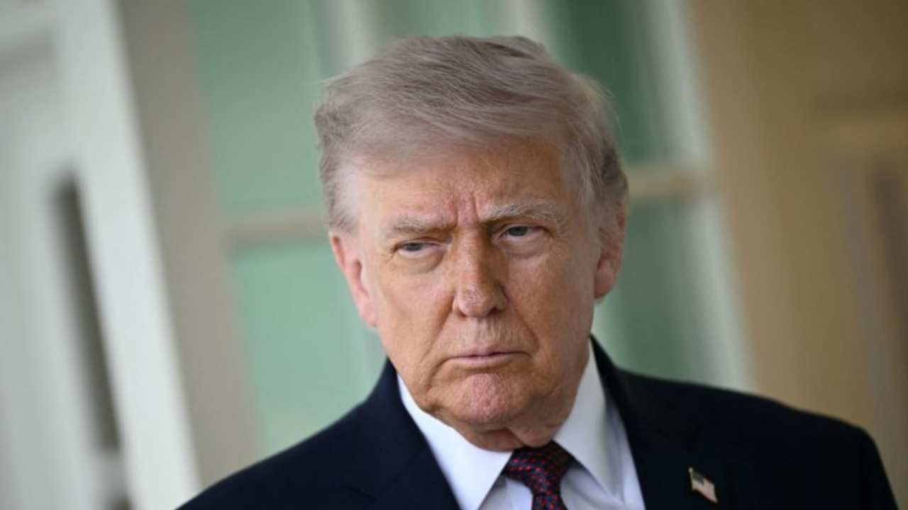 Donald Trump, İran'la müzakereleri 'sessizce' yürüttüklerini belirtti