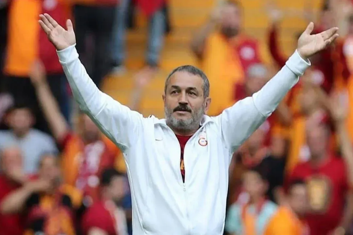 UltraAslan taraftar grubu lideri Sebahattin Şirin gözaltına alındı