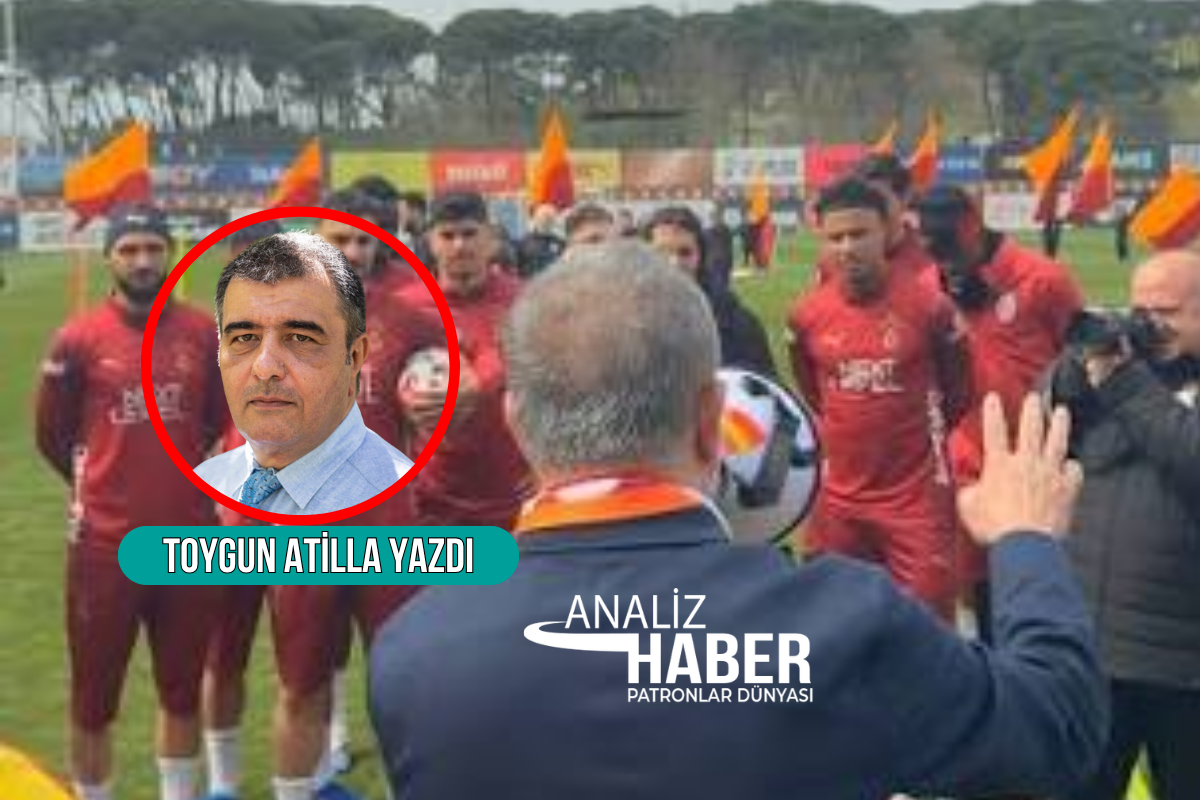 UltrAslan lideri Sebahattin Şirin’in gözaltısı, bir fotoğraf ve Galasaray Başkanı Dursun Özbek’e sorular