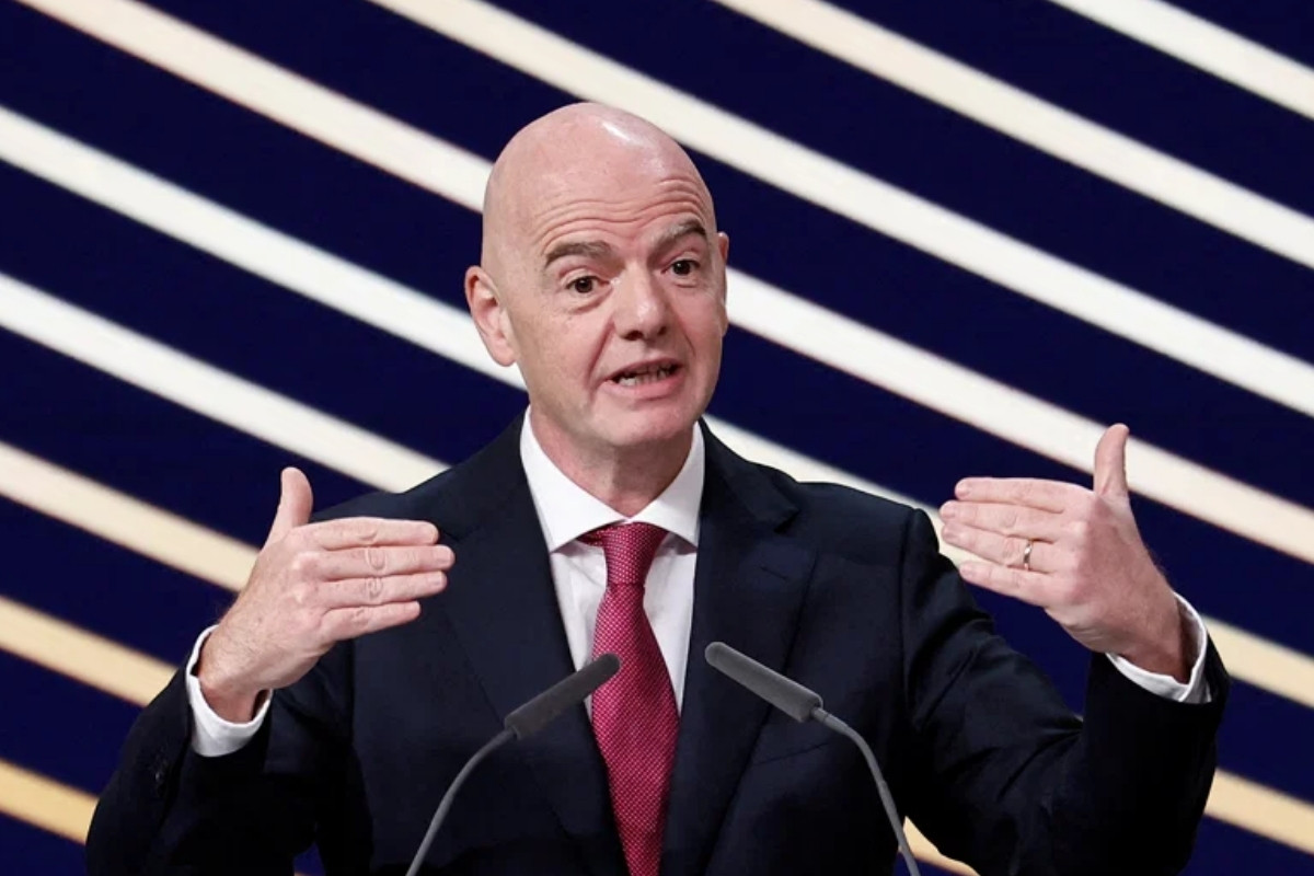 FIFA’da kriz derinleşiyor, üç konfederasyon Infantino’nun yönetim anlayışını hedef aldı