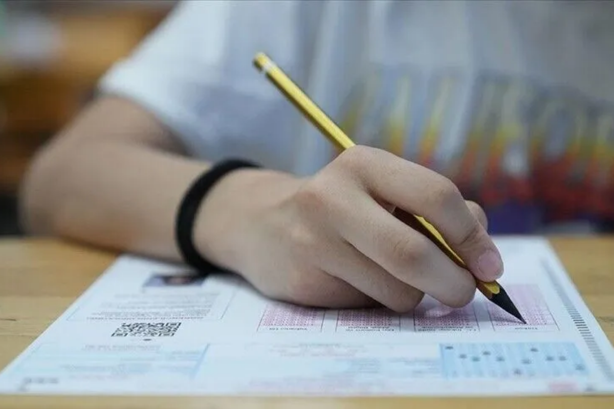 LGS'de yerleştirmeye esas birinci nakil sonuçları açıklandı