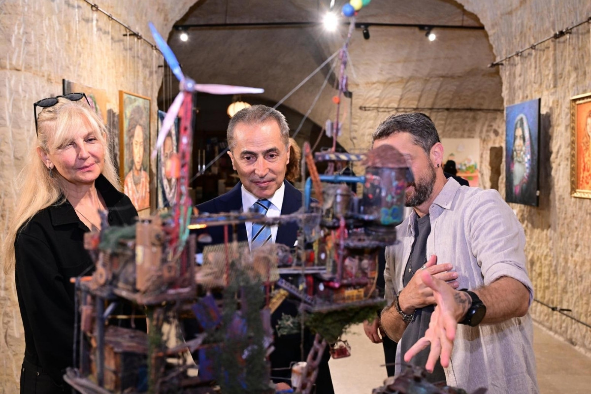 Nevşehir Kültür Yolu Festivali, Kapadokya’nın eşsiz atmosferinde sona erdi