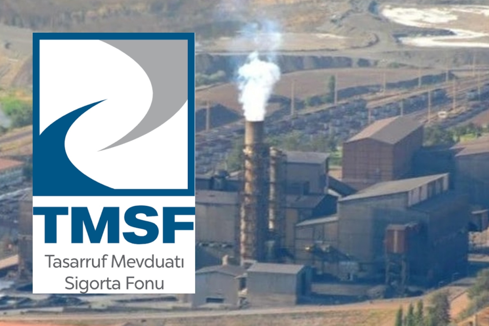 Tasarruf Mevduatı Sigorta Fonu iki iktisadi bütünlüğü satışa çıkardı