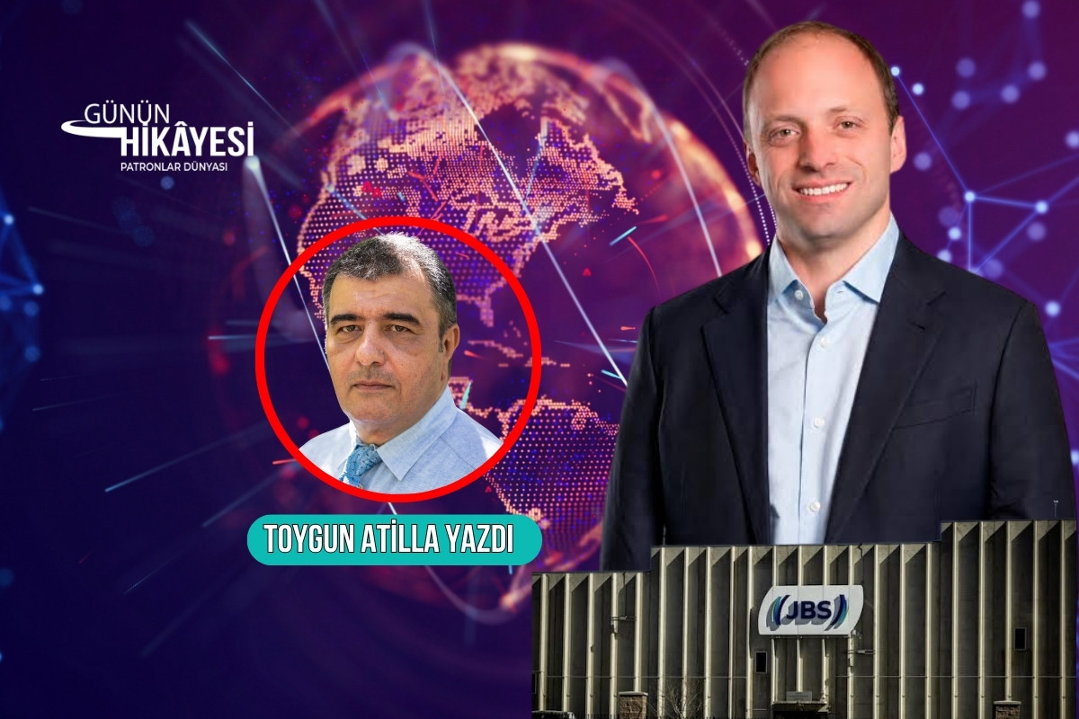 JBS’de Batista ailesi Wesley Batista Filho ile 8 yıl aradan sonra yönetime geri dönüyor 