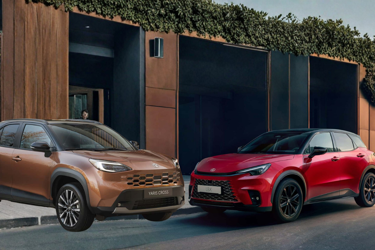 Toyota ve Lexus hibritlerde batarya alarmı; sürücüler araçlarında mahsur kaldı