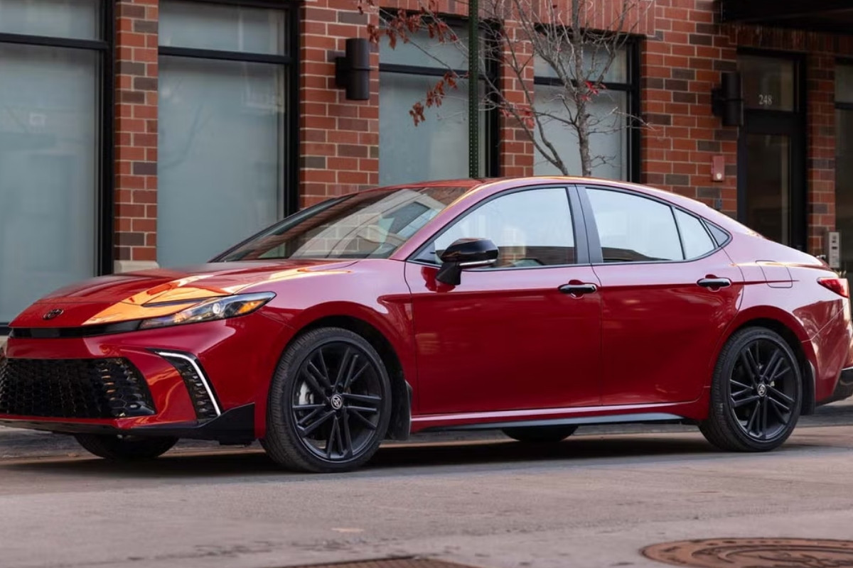 Toyota, ABD’de 500 binden fazla aracı geri çağırıyor
