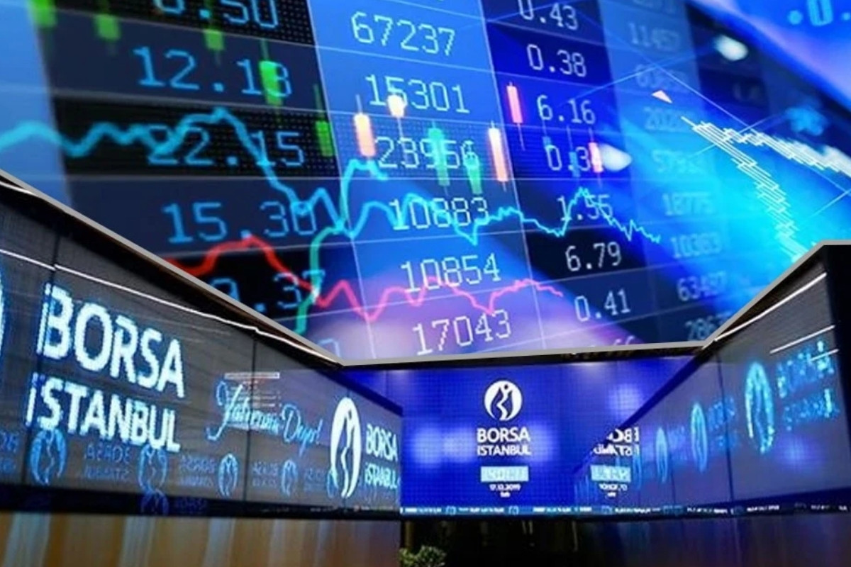 Yabancı yatırımcı BIST 30’a yöneldi, 18 hissede payını artırırken Türk Telekom ve Türk Altın’da alımlar öne çıktı