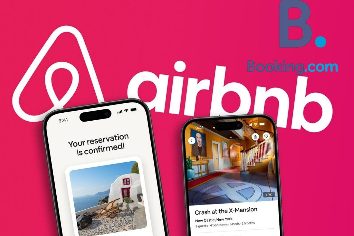 9 yıldır erişim engeli bulunan Booking için yeni düzenleme, Türkiye’de faaliyet göstermek isteyen platformlara 5 milyon TL izin şartı