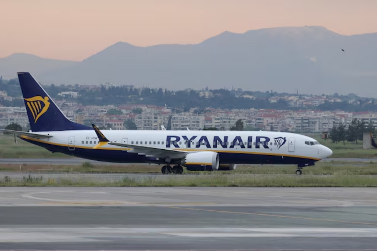 Ryanair, Google Cloud ile beş yıllık bir anlaşma imzaladı ve havayolu operasyonlarında yapay zekanın kullanımını genişletti