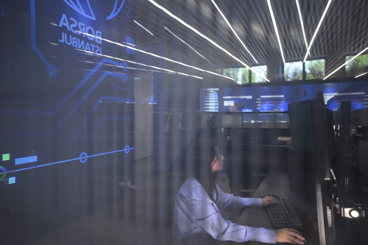 Borsa İstanbul'da BIST 100 günü yükselişle tamamladı, teknoloji hisseleri öne çıktı