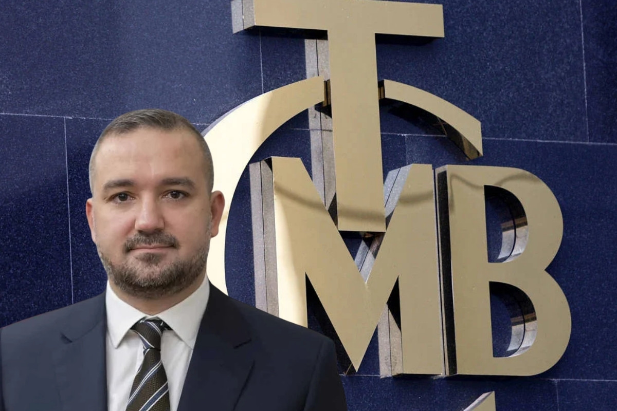 TCMB Başkanı Karahan, enflasyonun 2027 yıl sonunda yüzde 15'e, 2028 yılı sonunda ise yüzde 9'a gerileyeceğini tahmin ediyoruz, dedi