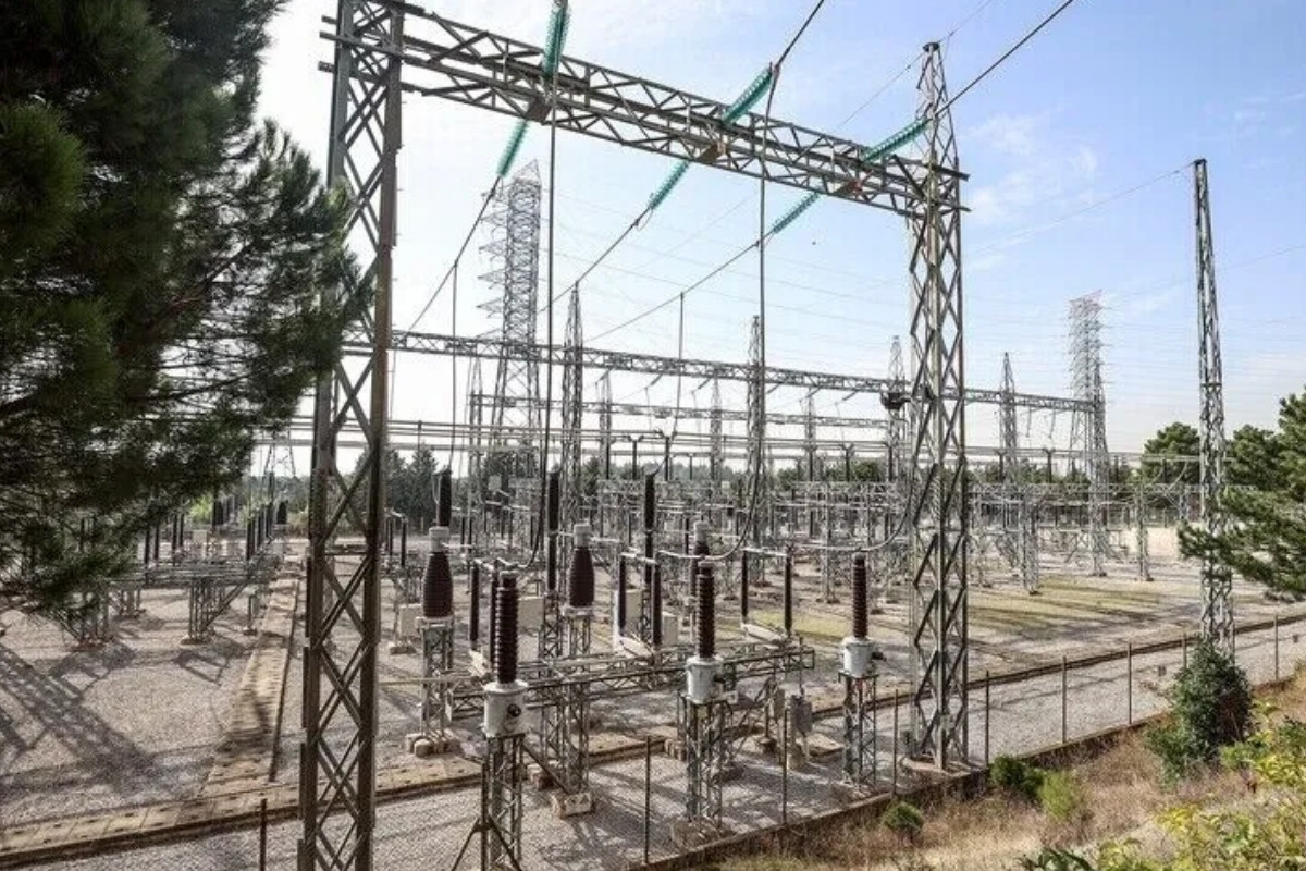 Enerji alanında faaliyet gösteren 4 şirket kurumlar vergisinde ilk 100'e girdi