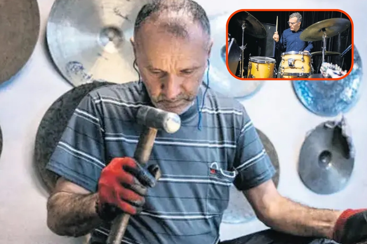 Savaş meydanlarından caz sahnelerine uzanan 400 yıllık miras