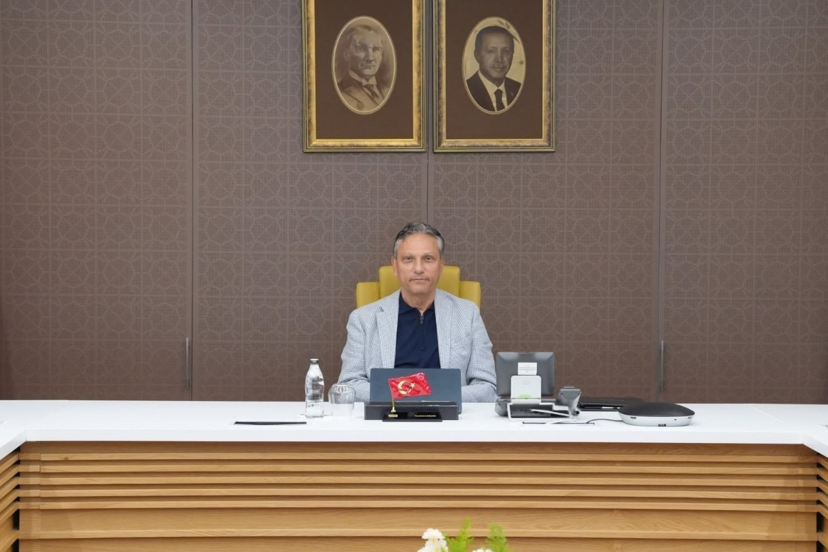 TÜRSAB Başkanı Firuz Bağlıkaya'nın annesi Güzin Akıcıer vefat etti