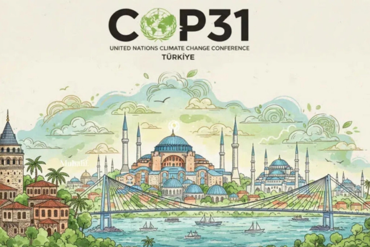 Üniversiteler, Türkiye'nin ev sahipliğinde 9-20 Kasım'da Antalya'da gerçekleştirilecek COP31 öncesinde hazırlıklarını hızlandırdı