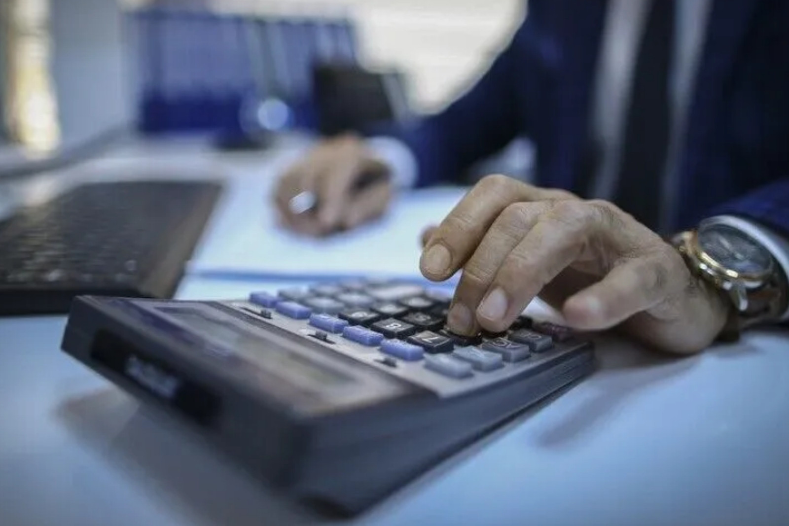 Gelir vergisinin Anadolu payı geçen yıla göre yüzde 81 arttı