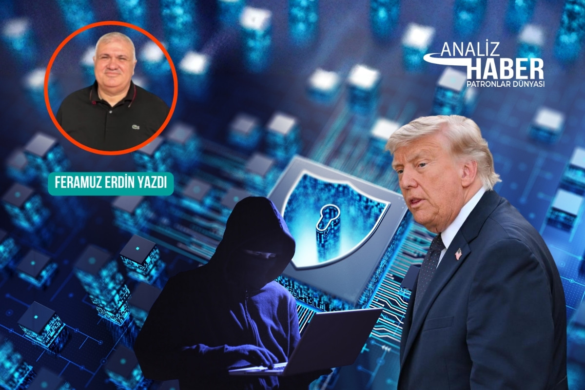 ABD Başkanı Donald Trump siber saldırıya uğrayan şirketlere karşı siber saldırı yapma yetkisi istedi