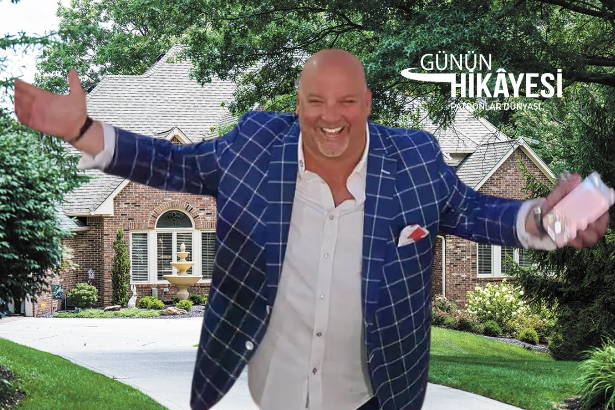 Finans şirketi Drive Planning LLC’nin kurucu patronu ve CEO’su Todd Burkhalter’a 20 yıl hapis