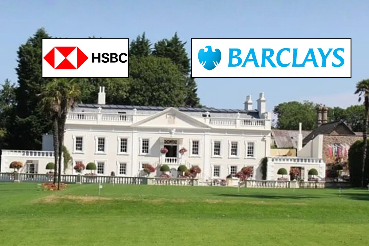 Malikaneden çıkan 350 bin belge, Amerikalı bir mirasçının HSBC ve Barclays’e 15 milyar dolarlık dava açmasına neden oldu