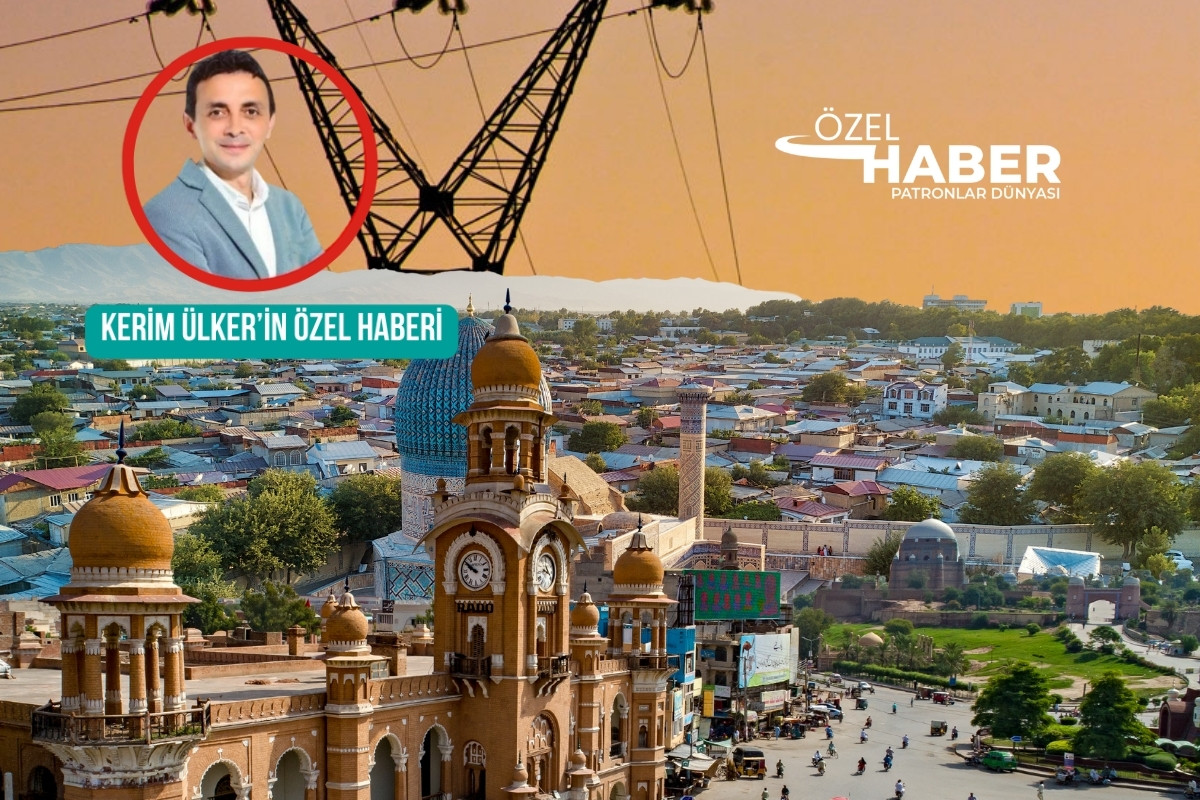 Pakistan ve Özbekistan özelleştirme için düğmeye bastı, iki ülkede elektriği Türkler dağıtacak