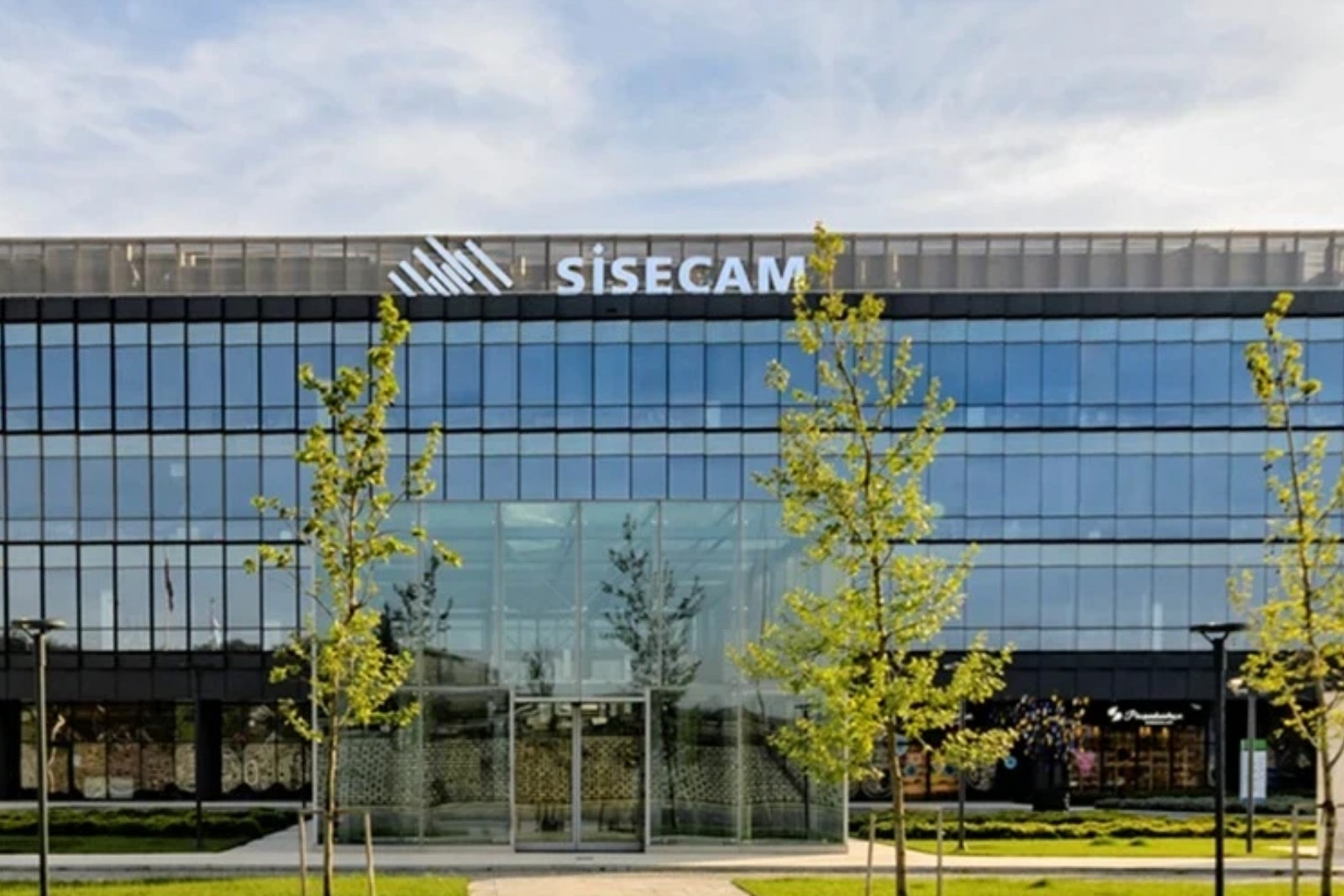 Şişecam'dan 2026 yılının ilk yarısında 122 milyar liralık net satış