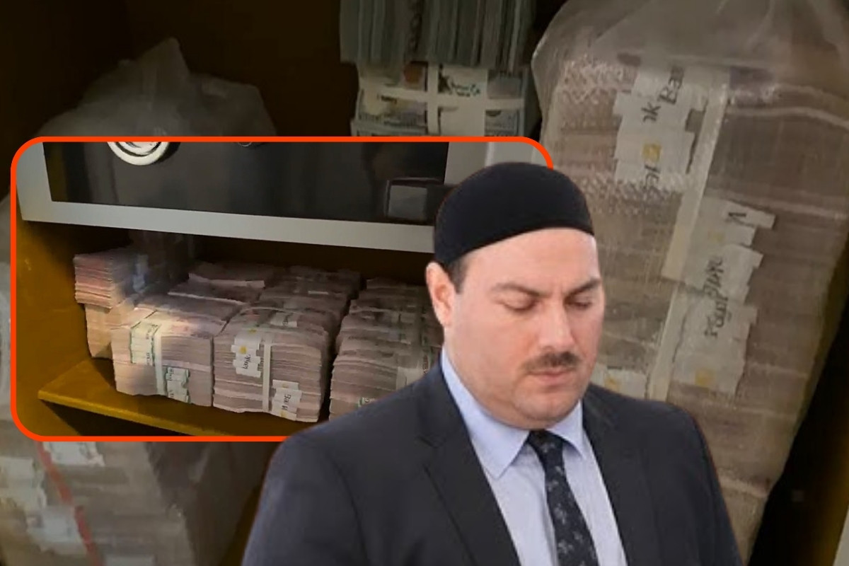 Süleymancılar soruşturmasından çarpıcı iddialar, yurtlar, gizli haberleşme ağı ve yurtdışından getirilen çocuklar