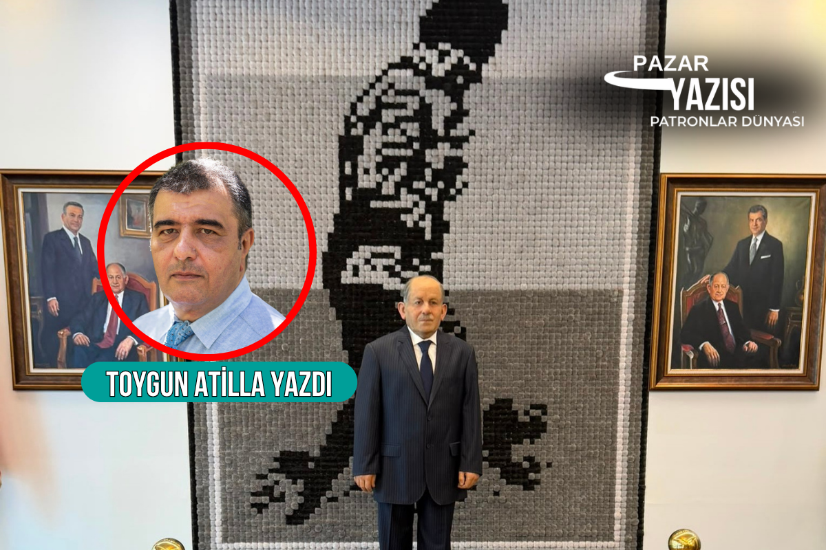 Merinos'tan Sasa'ya uzanan yolculukta Erdemoğlu ailesine verilen baba nasihatinin payı