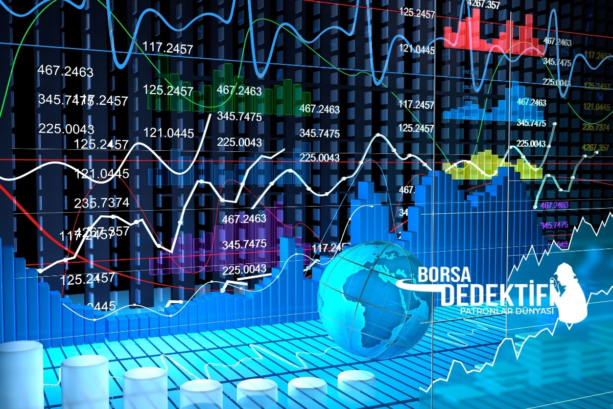 Borsada yabancının ayak sesleri, tahvilde 9 haftada 4,7 milyar dolarlık alım