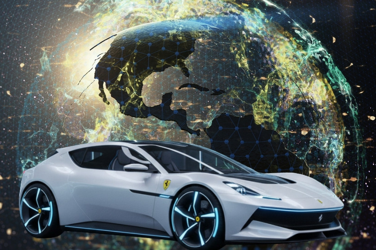 Ferrari’nin beğenilmeyen elektriklisi ‘hayrına’ 40 milyon dolara satıldı