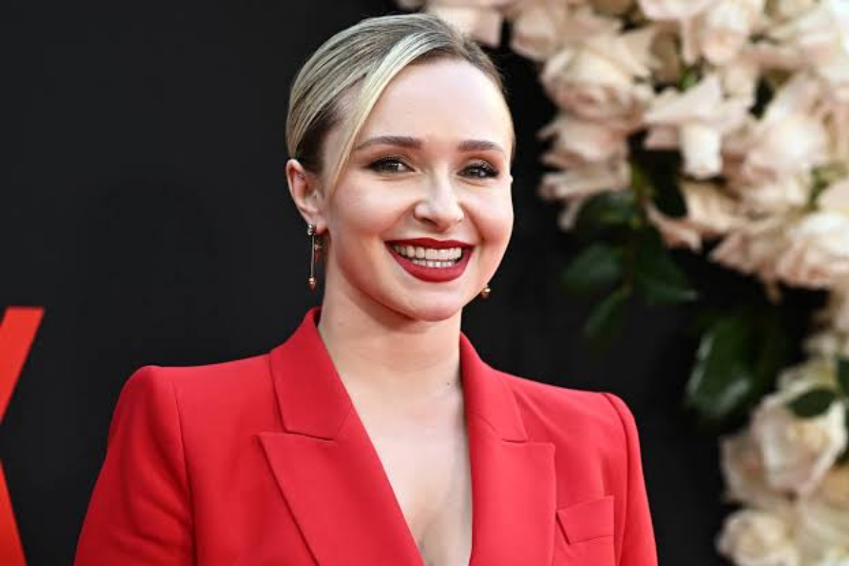 ABD'li Holywood yıldızı Hayden Panettiere 36 yaşında hayatını kaybetti