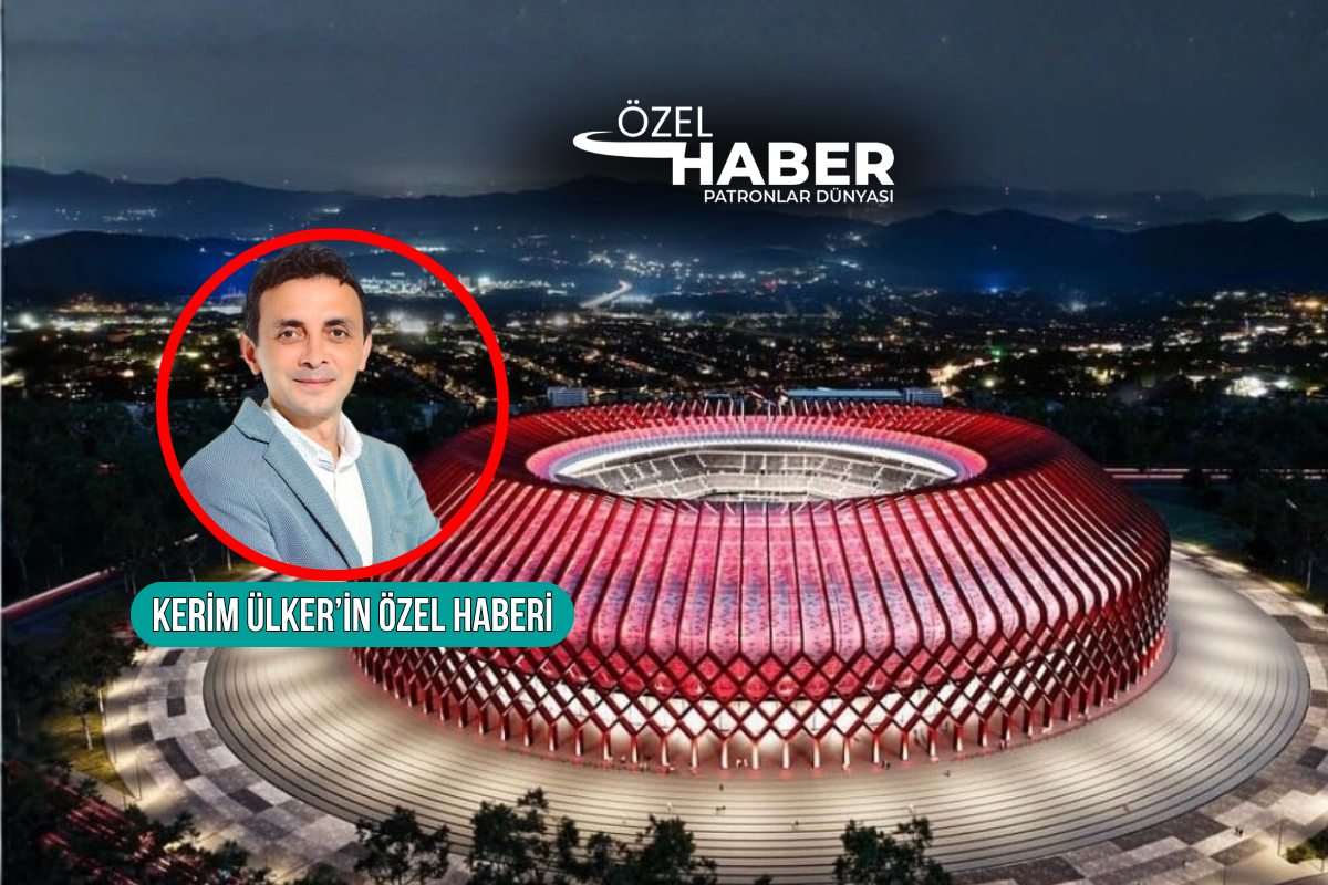 Türk şirketlerin yapımına katkı sunduğu Orta Asya’nın en büyük stadyumu, Dünya Göçebe Oyunları’yla açılıyor