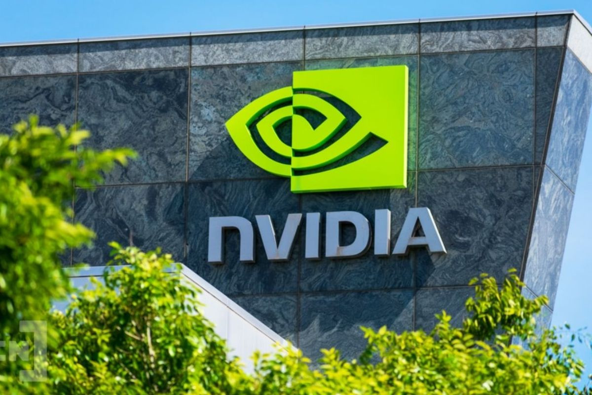 Nvidia, SB Energy'ye 1,5 milyar dolar yatırım yapacak