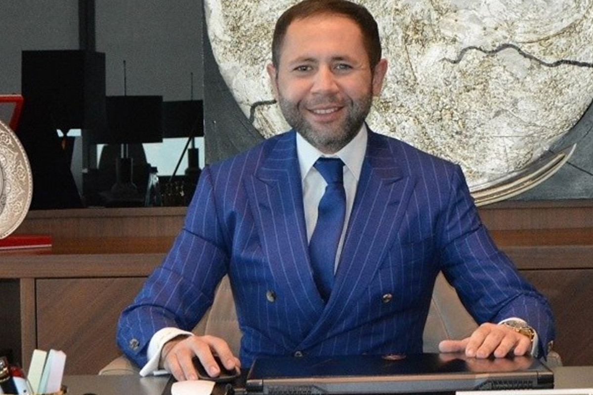 Petlas’ın eski Yönetim Kurulu Üyesi Abdulkadir Özcan uyuşturucu soruşturmasında gözaltına alındı