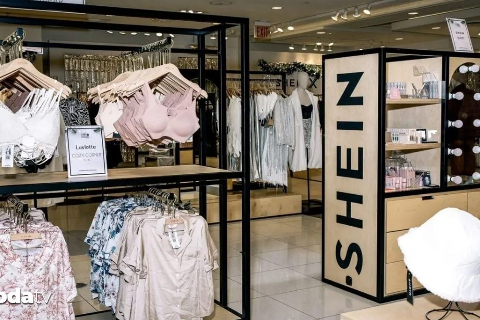 Shein, Hong Kong halka arzında değerini 25 milyar dolara düşürdü