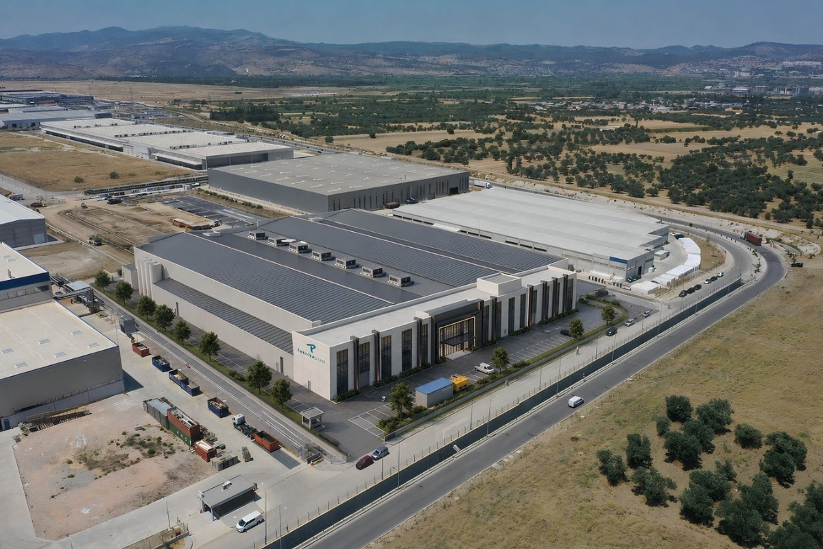 Teknika Plast’ın halka arzı tamamlandı, hisselere 6,45 kat talep geldi