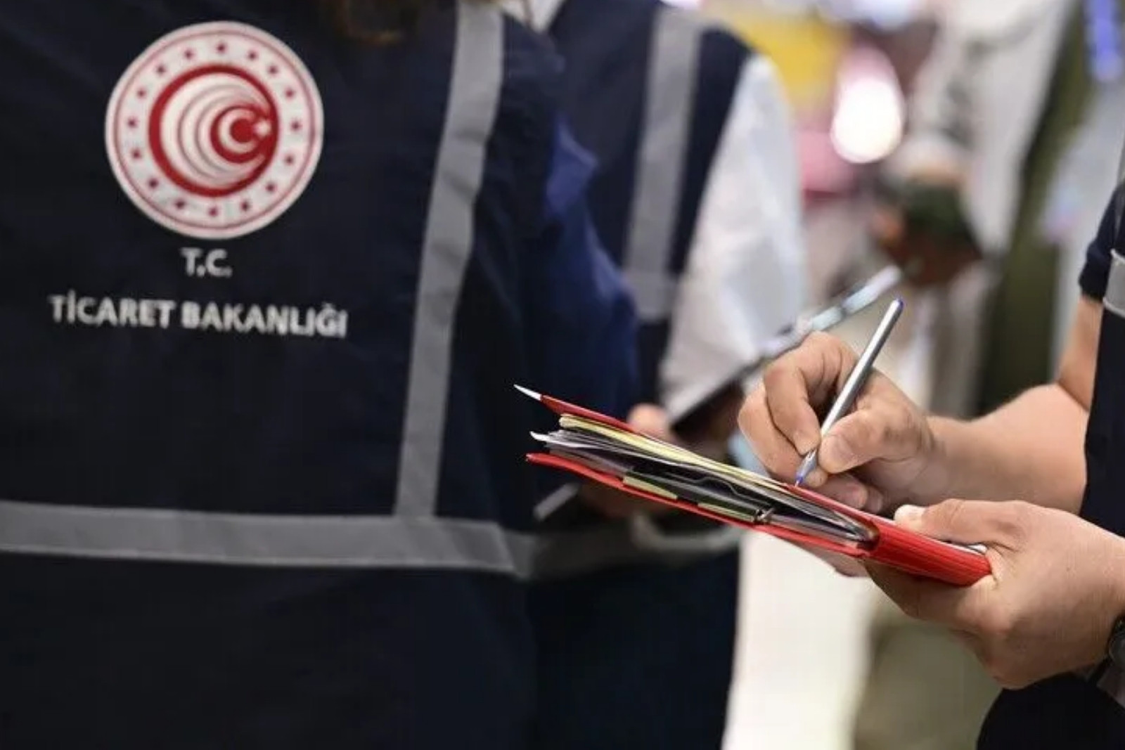 Ticaret Bakanlığı'ndan 7 ayda 282 bin 153 firmaya ve 34 milyon ürüne denetim