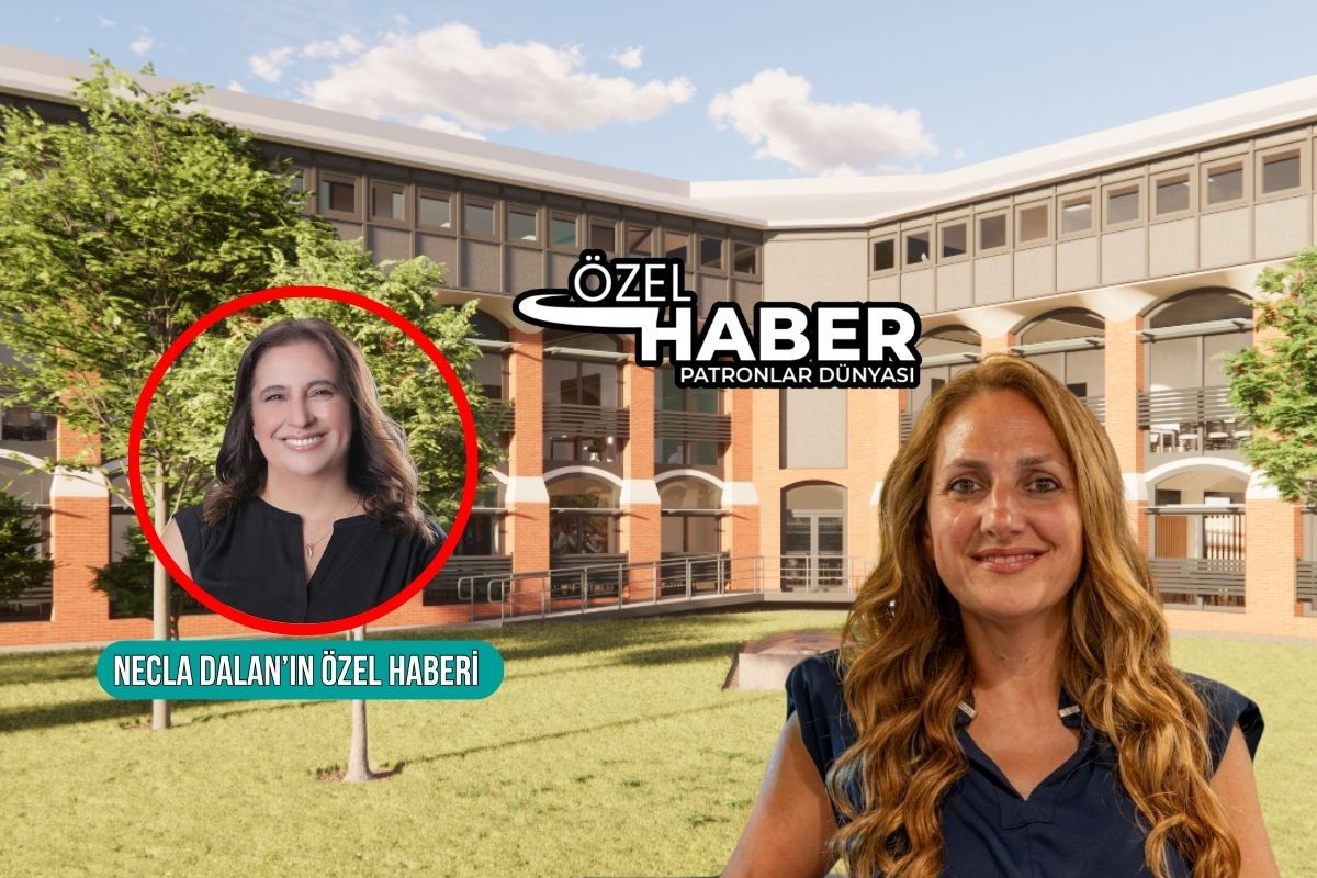 Hepsiburada’dan ayrılan Nilhan Onal Gökçetekin İngiltere’deki Arden Üniversitesi’nin CEO’su oldu