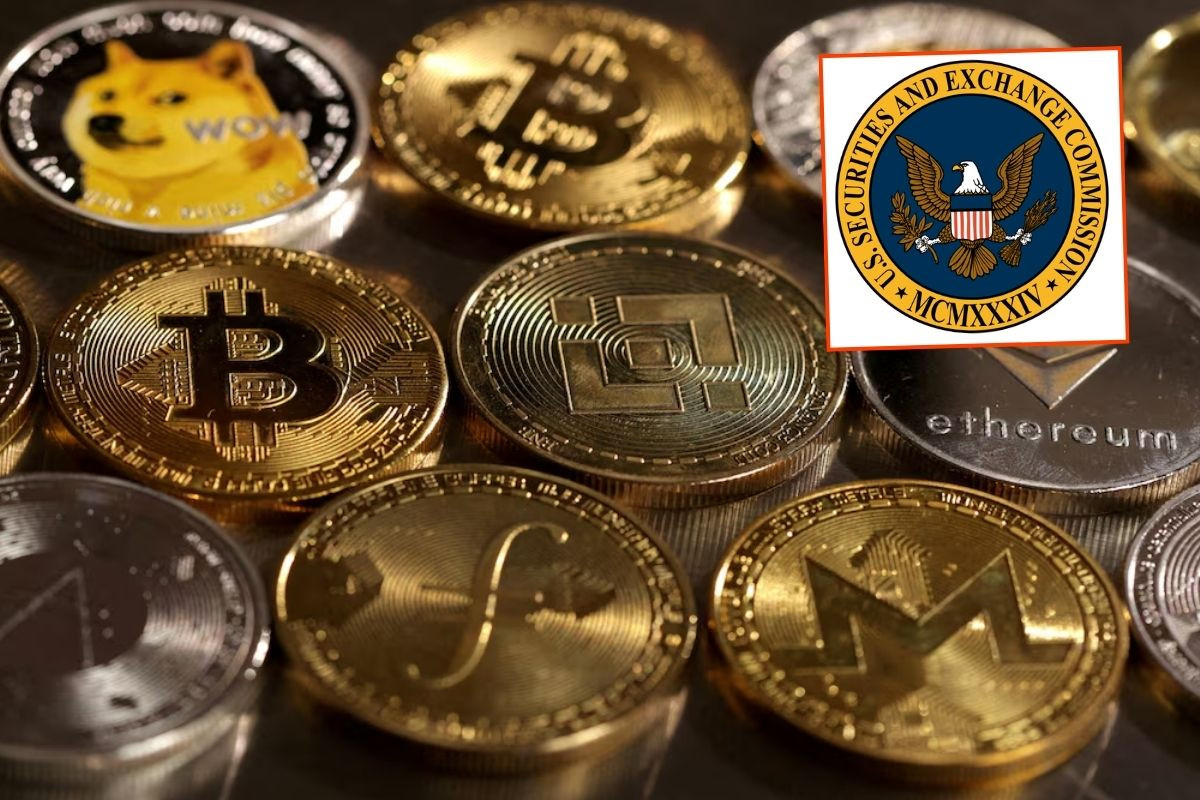 SEC'den kripto varlıklara yönelik yeni düzenleme teklifi