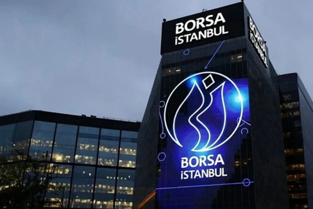 Hissesi bir yılda yüzde 2196 yükselen Odine Teknoloji BİST100’de ilk 10’a girdi