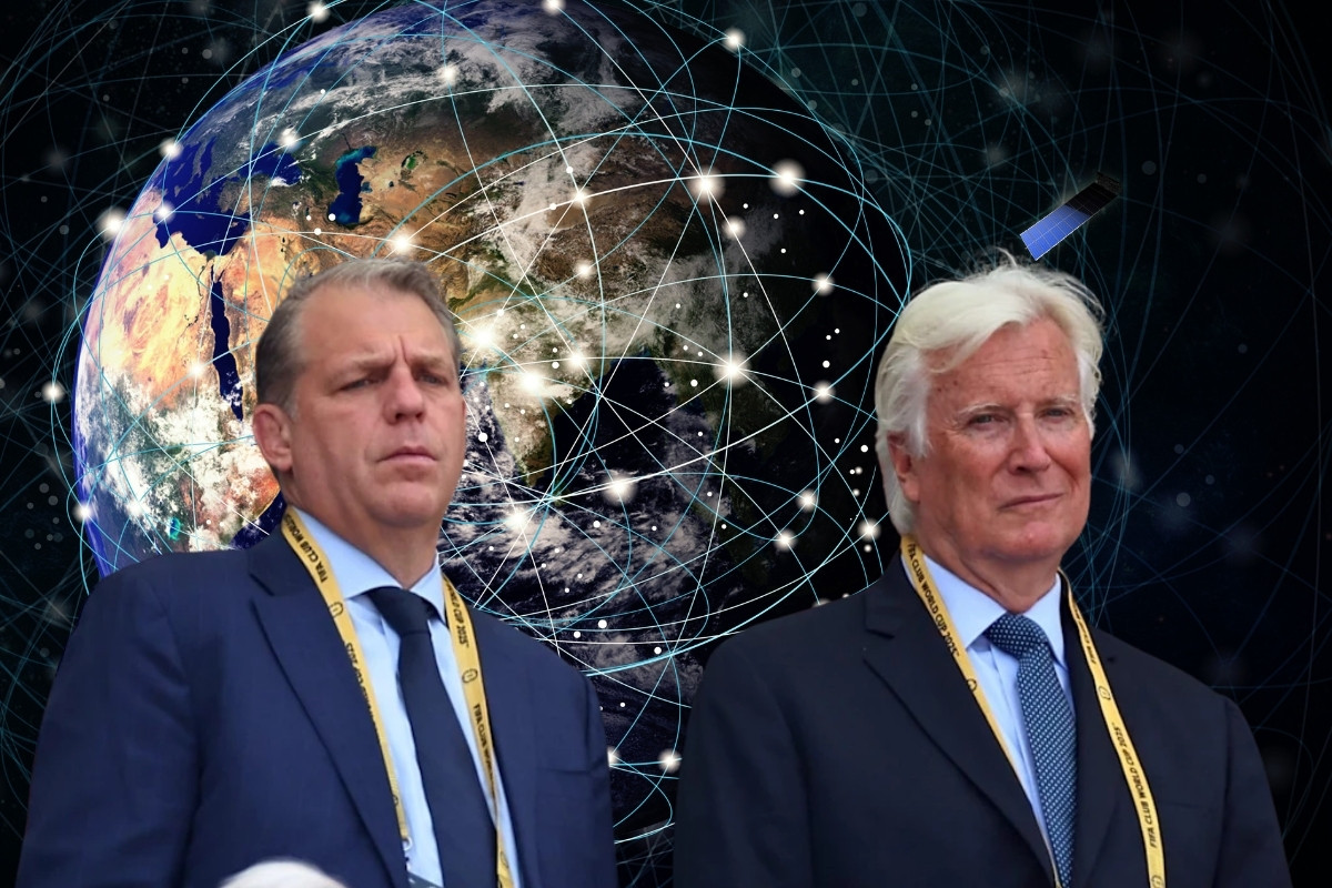 Chelsea'de büyük pazarlık yeniden başladı, Todd Boehly ve Mark Walter hisselerini Clearlake'e satıyor