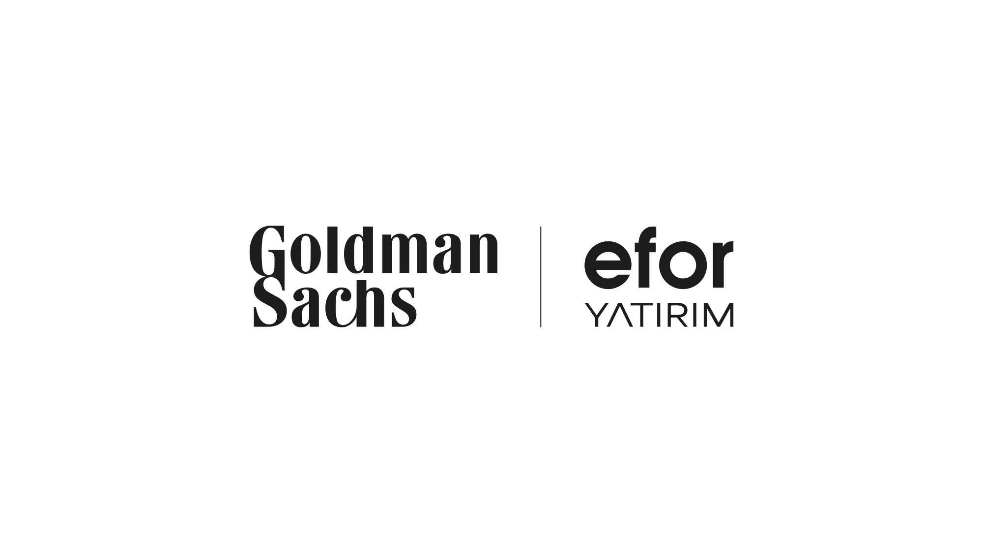 Goldman Sachs, BİST’te ender görülen yapıyla EFOR sermayesinde