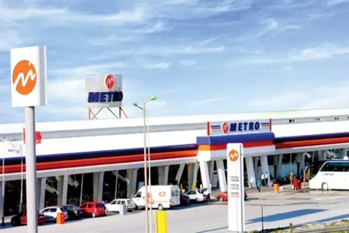 Metro Holding’den Efes Ulaşım için satın alma hamlesi