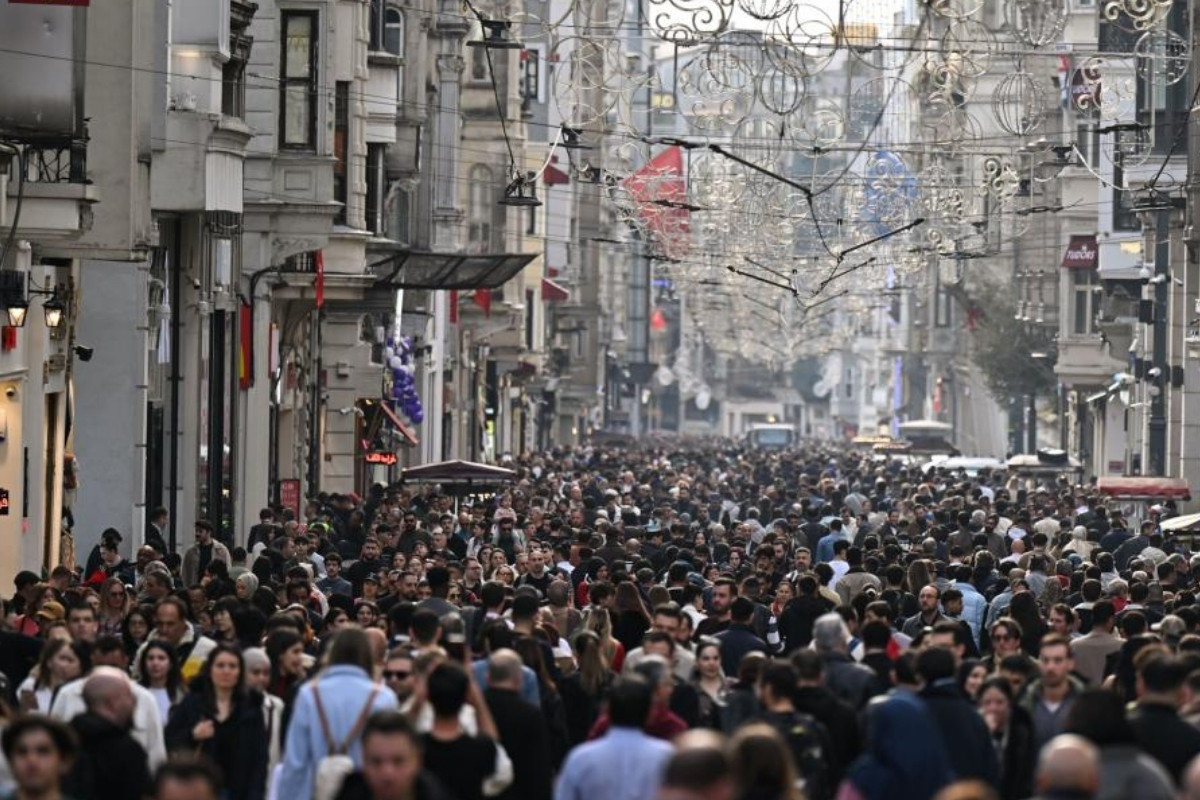 TÜİK, nisan-haziran dönemi iş gücü istatistiklerini açıkladı