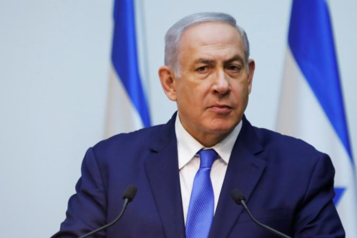 Türkiye'den İsrail Başbakanı Binyamin Netanyahu hakkında kırmızı bülten talebi