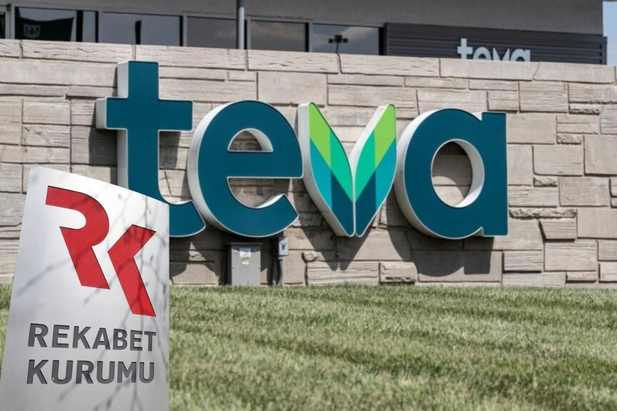 Rekabet Kurulu, İsrailli ilaç şirketi TEVA hakkında soruşturma açtı