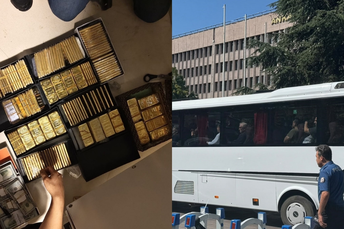 Alihan Kuriş örgütüne ikinci dalga operasyon: 12 şüpheli daha yakalandı