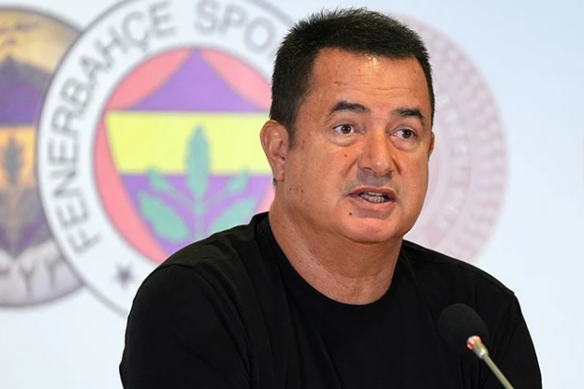 Fenerbahçe'nin 'loca' açıklamasına Acun Ilıcalı'dan cevap geldi