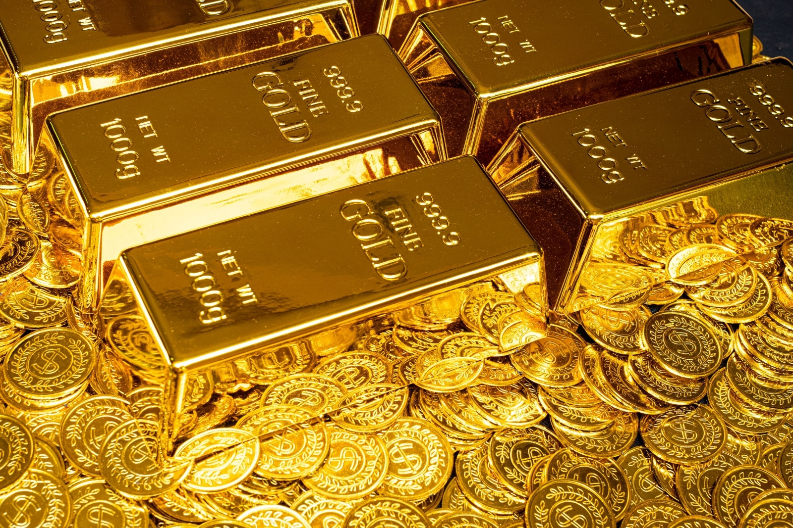 Altın sertifikası fırladı, gram altın 7 bin 156 liraya kadar çıktı