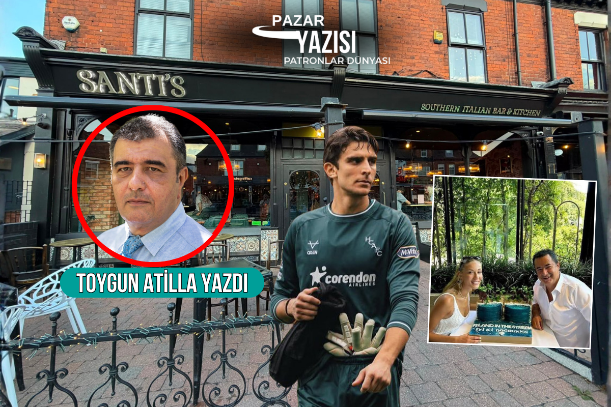 Acun Ilıcalı, Hull City’nin grisine Akdeniz güneşi getirdi