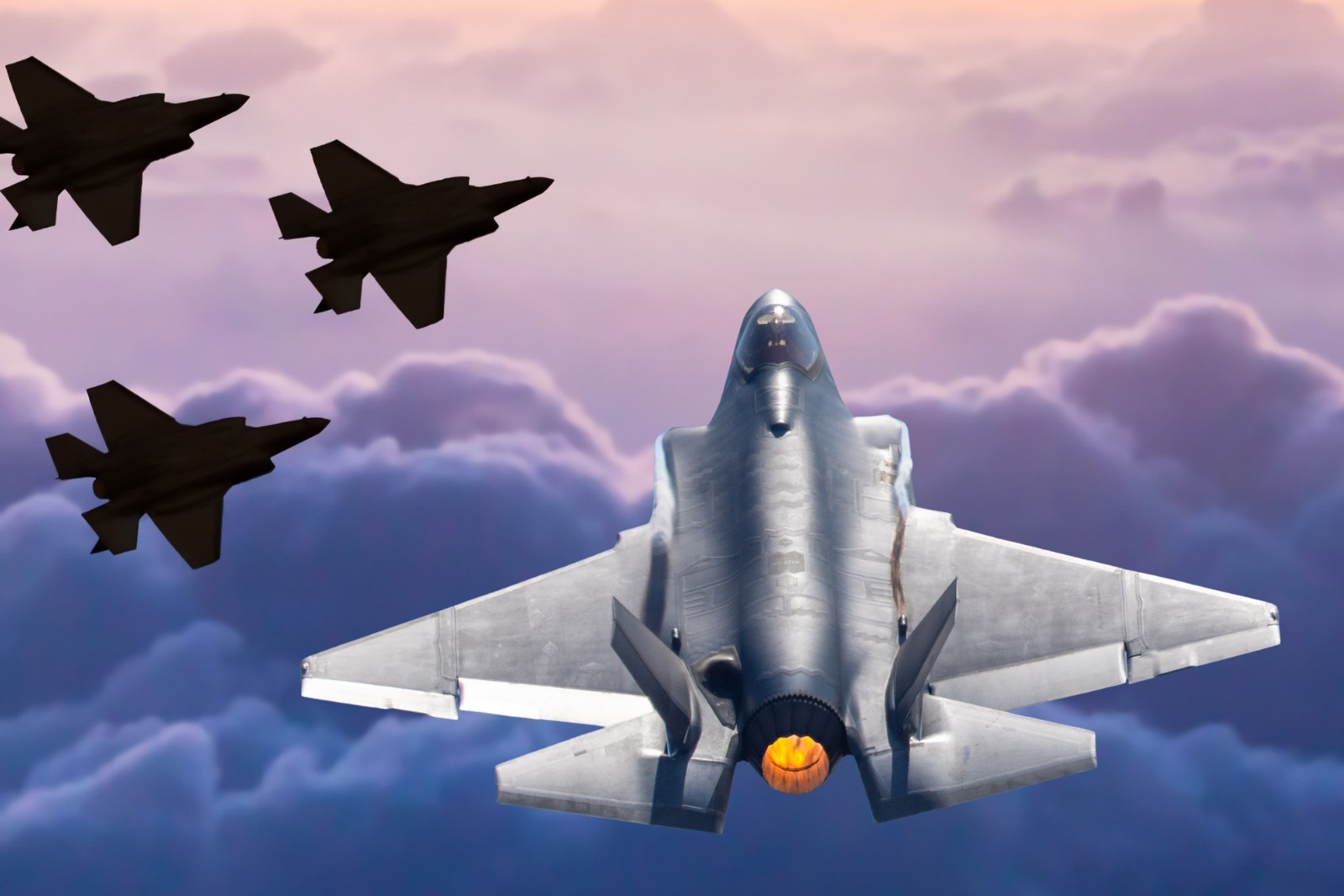 Türk savunma sanayiinden yerli radarlar ve çelik kubbe hamlesi, Türkiye F-35’leri nasıl etkisiz hale getiriyor?